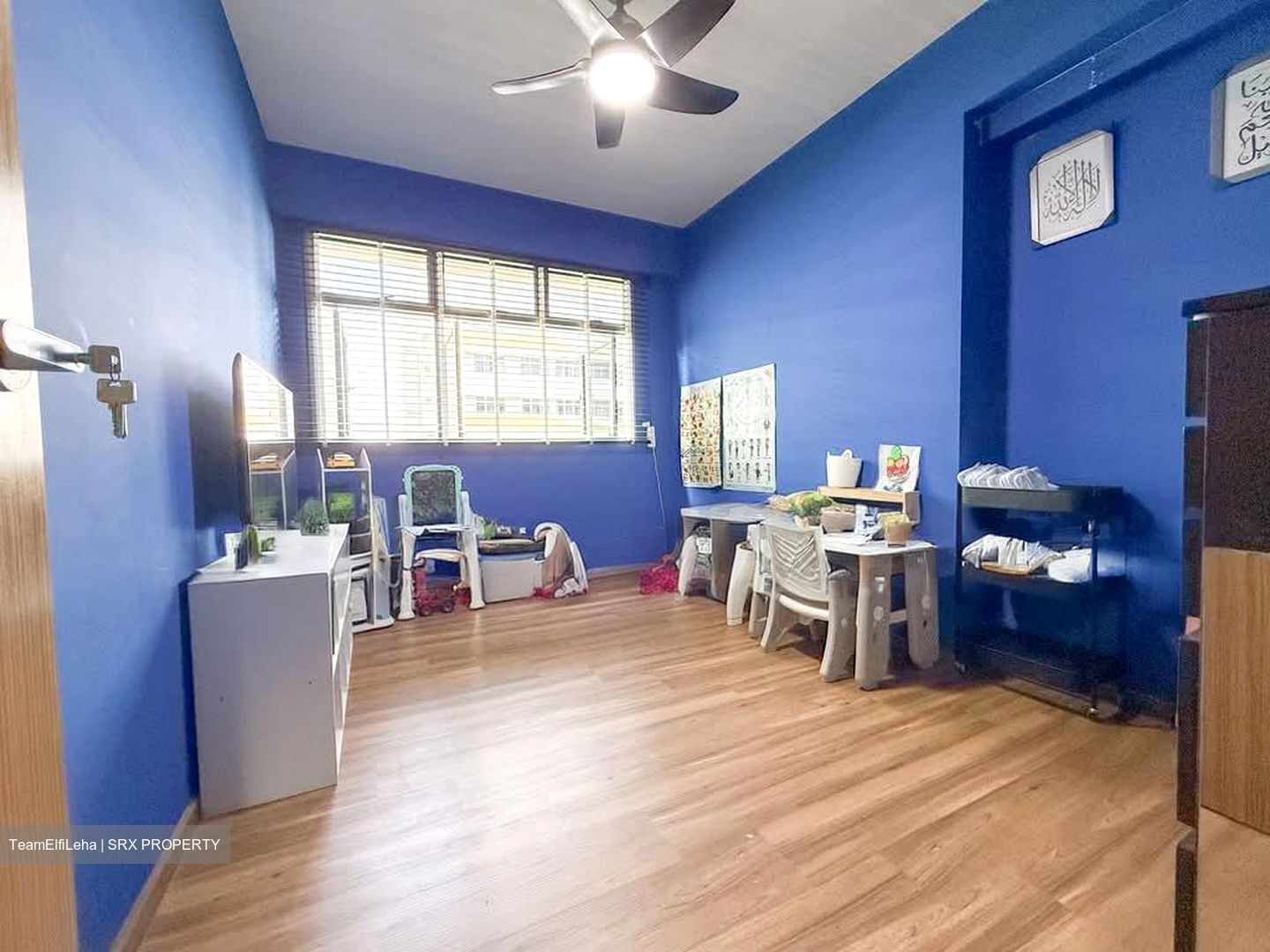 Blk 619A Tampines Greenverge (Tampines), HDB 5 Rooms #580820641